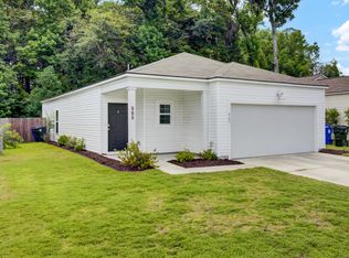 565 Merrywood Dr, Charleston, SC 29414