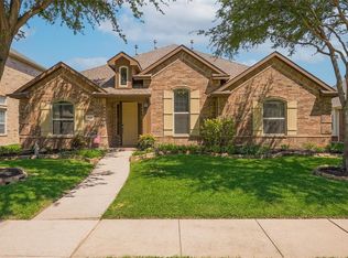 2032 Crowbridge Dr, Frisco, TX 75033