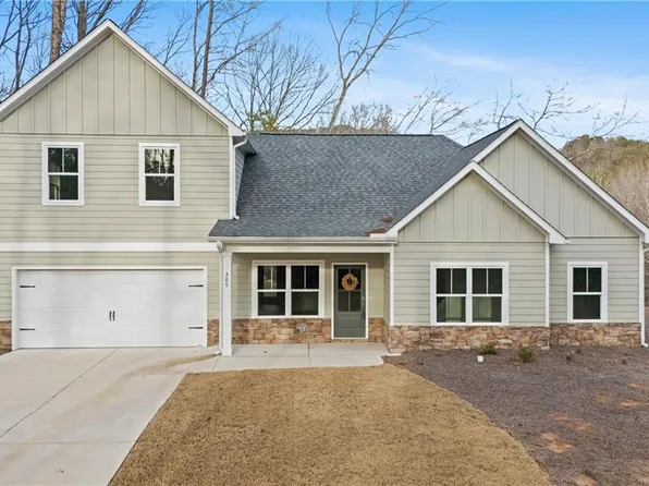 305 Morse Elm Loop, Waleska, GA 30183