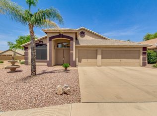 7716 E Posada Ave, Mesa, AZ 85212