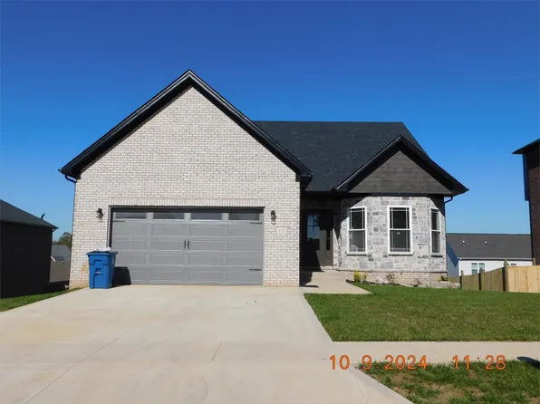 121 Dove Run Cir, Georgetown, KY 40324