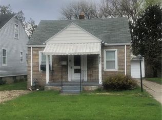 912 Brookley Blvd, Toledo, OH 43607