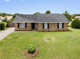 721 Cindy Ln, Hinesville, GA 31313