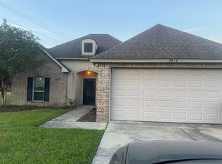3872 Plantation Ridge Dr, Addis, LA 70710