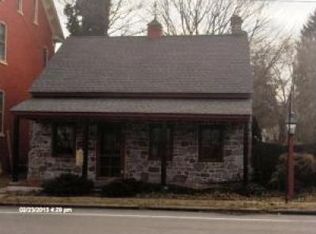 2218 Marietta Ave, Lancaster, PA 17603