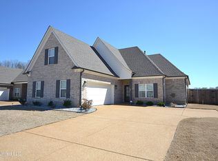657 Beckett Cv, Hernando, MS 38632
