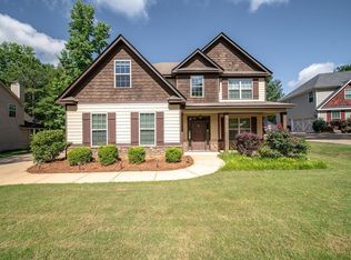 38 Pin Oak Way, Hamilton, GA 31811