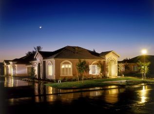 8400 White Rock Dr, Bakersfield, CA 93312