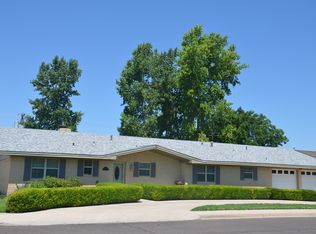2809 N Gregory St, Hobbs, NM 88240