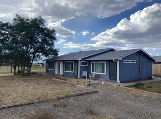 45 Baugus Ln, Edgewood, NM 87015