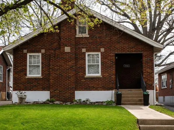 2460 Hartland Ave, Saint Louis, MO 63114