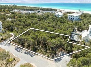 LOT 5 Breeze Dr, Santa Rosa Beach, FL 32459
