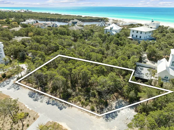 LOT 5 Breeze Dr, Santa Rosa Beach, FL 32459
