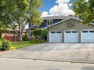 224 Valleyview Ct, Oakville, ON L6L5H8
