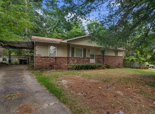 5635 Mill Branch Rd, Columbus, GA 31907