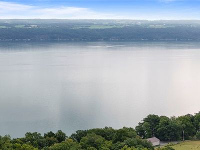 LOT 1 Wyers Point Rd, Ovid, NY, 14521