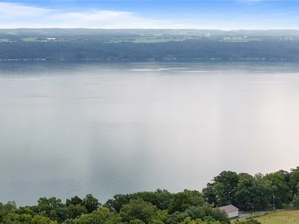 LOT 1 Wyers Point Rd Lot 1, Ovid, NY 14521