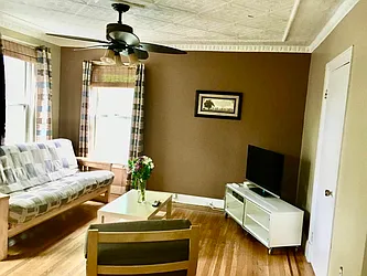 Rented by Highline Residential