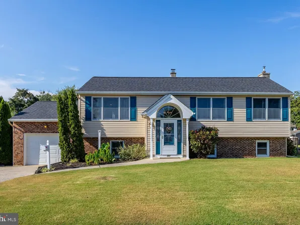751 Duncan Ave, Gibbstown, NJ 08027
