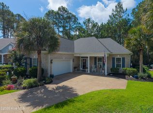 613 Bay Blossom Cir SE, Bolivia, NC 28422