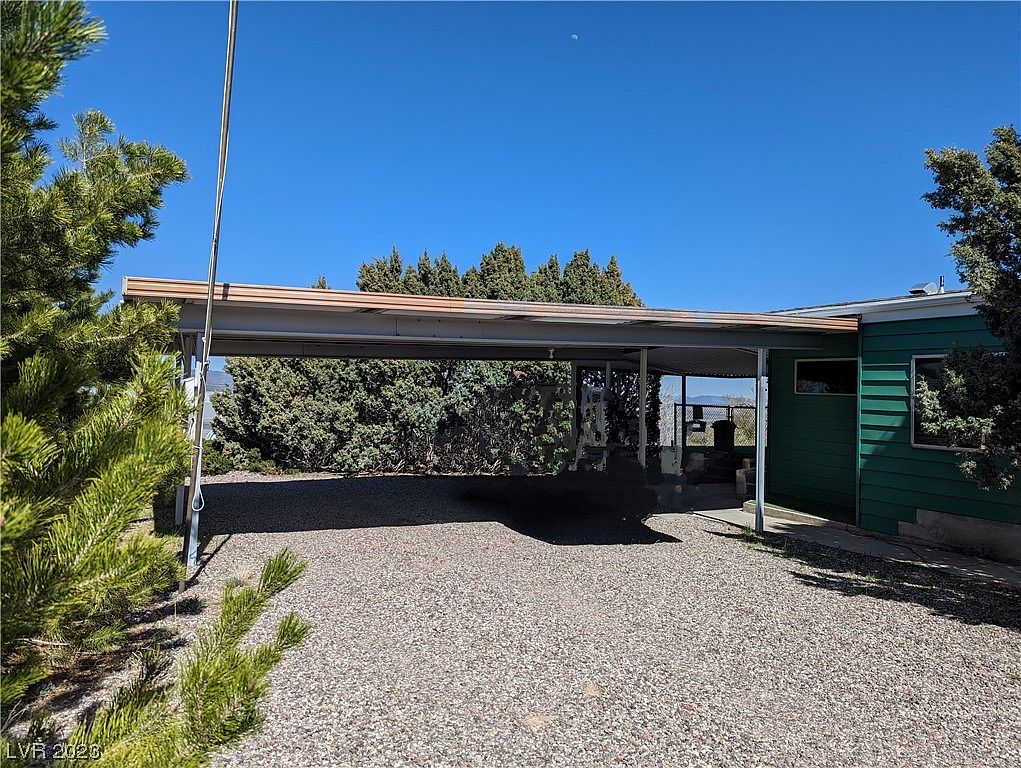 120 Main St, Pioche, NV 89043 MLS 2492070 Zillow