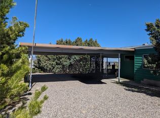 120 Main St, Pioche, NV 89043