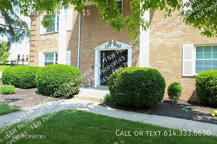 1392 Bryden Rd #15