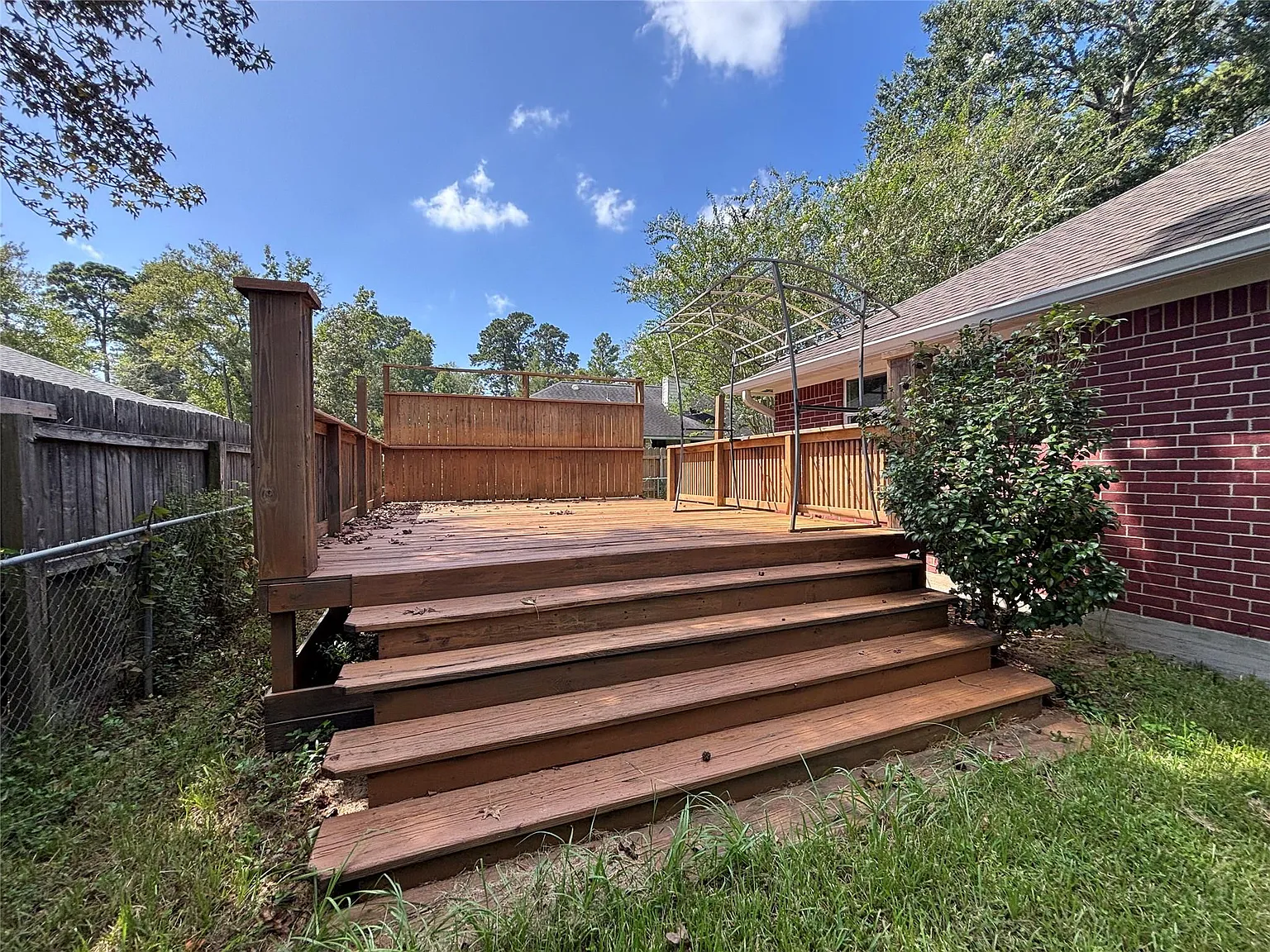 3 bed, 2.0 bath, 1207 sqft, $1,850 — Photo 3