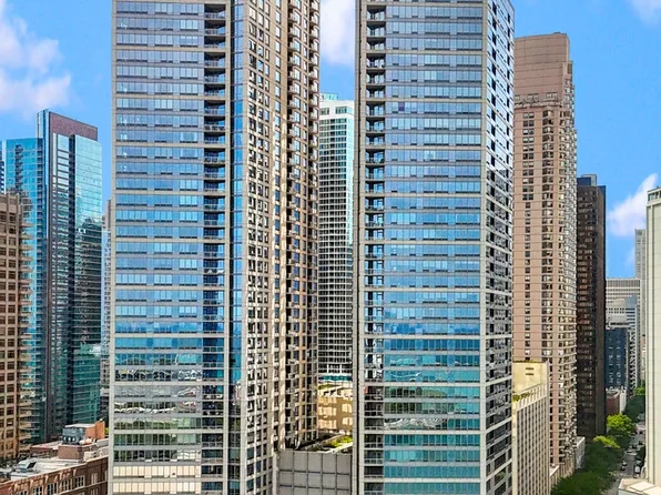 600 N Lake Shore Dr APT 3604, Chicago, IL 60611