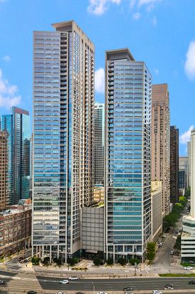 600 N Lake Shore Dr APT 3605, Chicago, IL 60611
