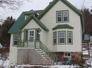 20908 3rd St, Hancock, MI 49930