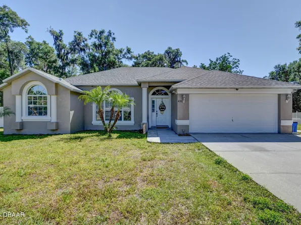 431 Tiffany Ln, Lake Helen, FL 32744