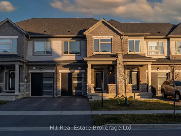 197 Farley Rd, Centre Wellington, ON N1M 0E9