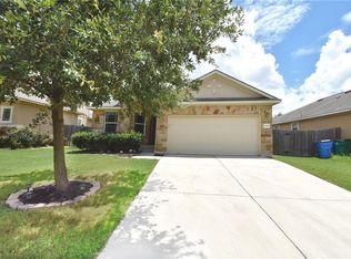 17429 Bridgefarmer Blvd, Pflugerville, TX 78660