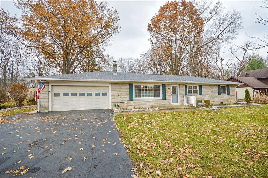 4545 Melbourne Rd photo 1