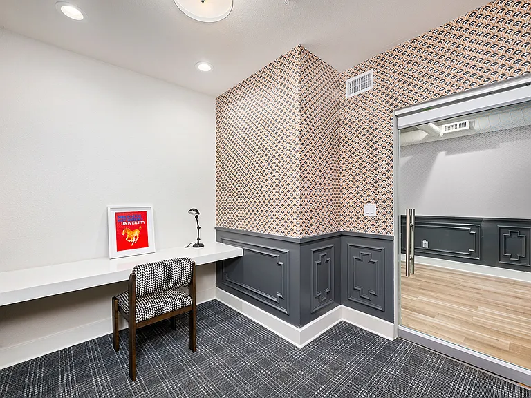 MAA North Hall — Photo 19