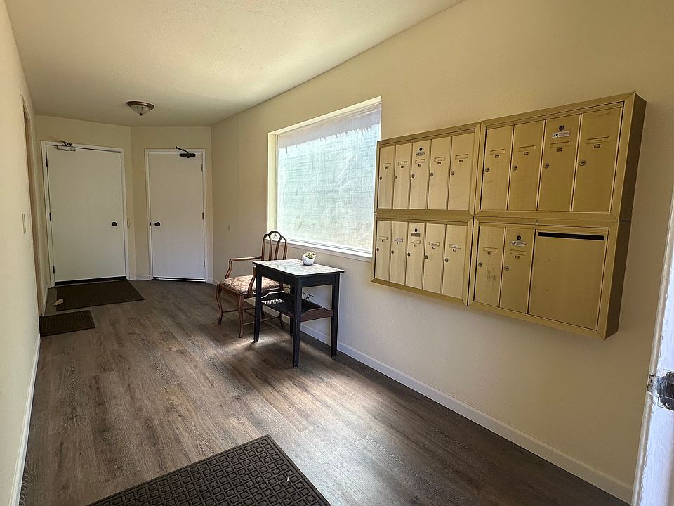 Mailroom