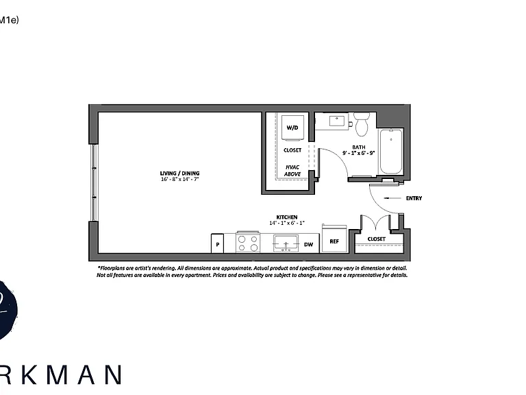 The Berkman — Photo 20