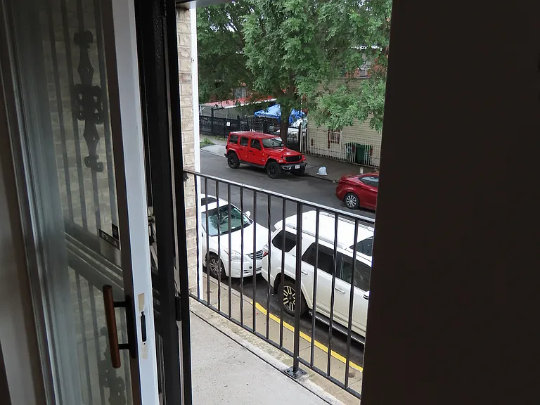 1250 Rev James A Polite Ave #2 — Photo 5
