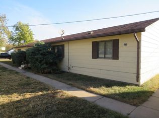 2507 7th St, Columbus, NE 68601