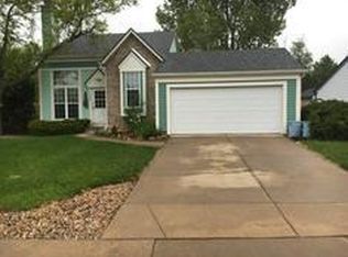 4307 Widgeon St, Fort Collins, CO 80526