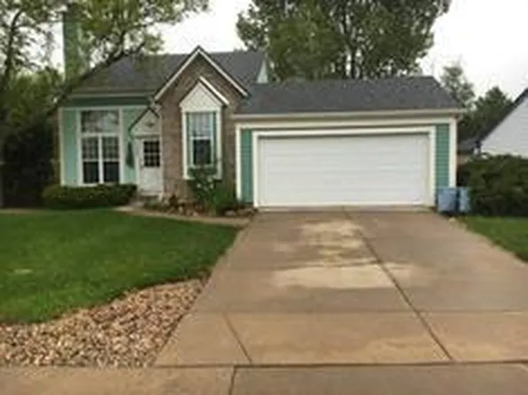 4307 Widgeon St, Fort Collins, CO 80526