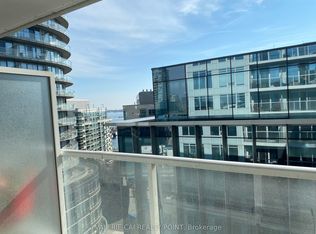 17 Bathurst St #1116, Toronto, ON M5V 0N1