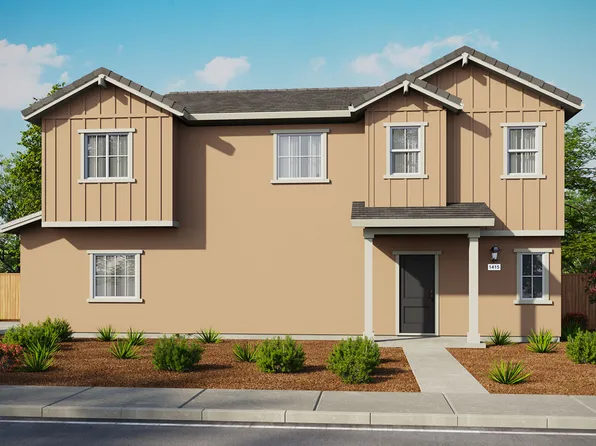 Molino Plan, Skylar