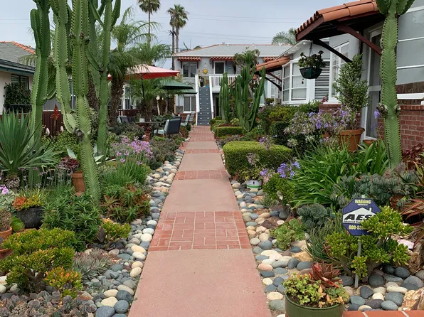 4974 1/2 Cape May Ave, San Diego, CA 92107