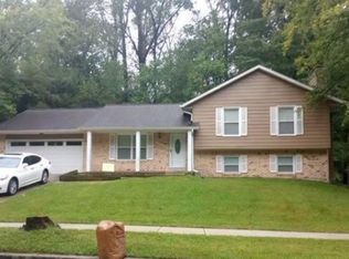 9909 Quiet Glen Ct, Upper Marlboro, MD 20774