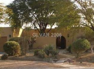5156 Jarom St, Las Vegas, NV 89120