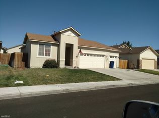 1274 Mountain Rose Dr, Fernley, NV 89408