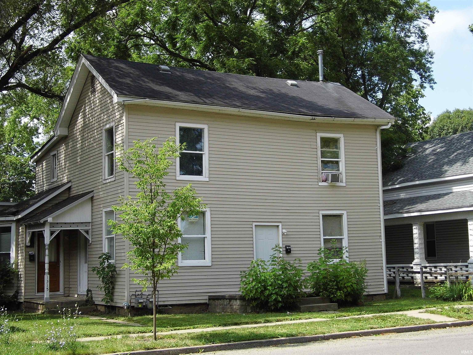 1313 & 1315 Greenbush St, Lafayette, IN 47904 Zillow