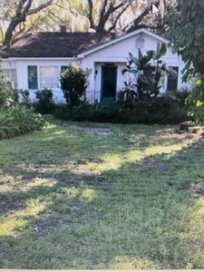 1127 HEMPEL AVENUE LOT 47, Gotha, FL, 34734